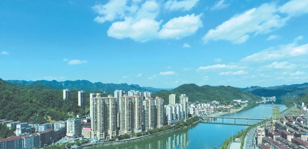 首批自然资源节约集约示范县(市)巡礼 | 湖南省安化县:用好山区每寸地