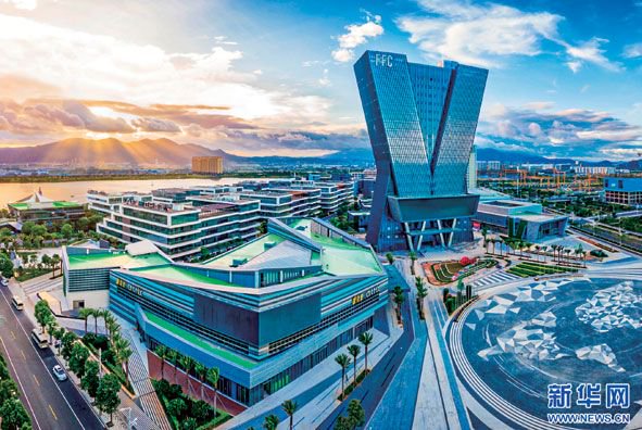 福州经济总量_2023年1-6月福建各地财政收入,福州强势复苏,宁德增势不减(2)