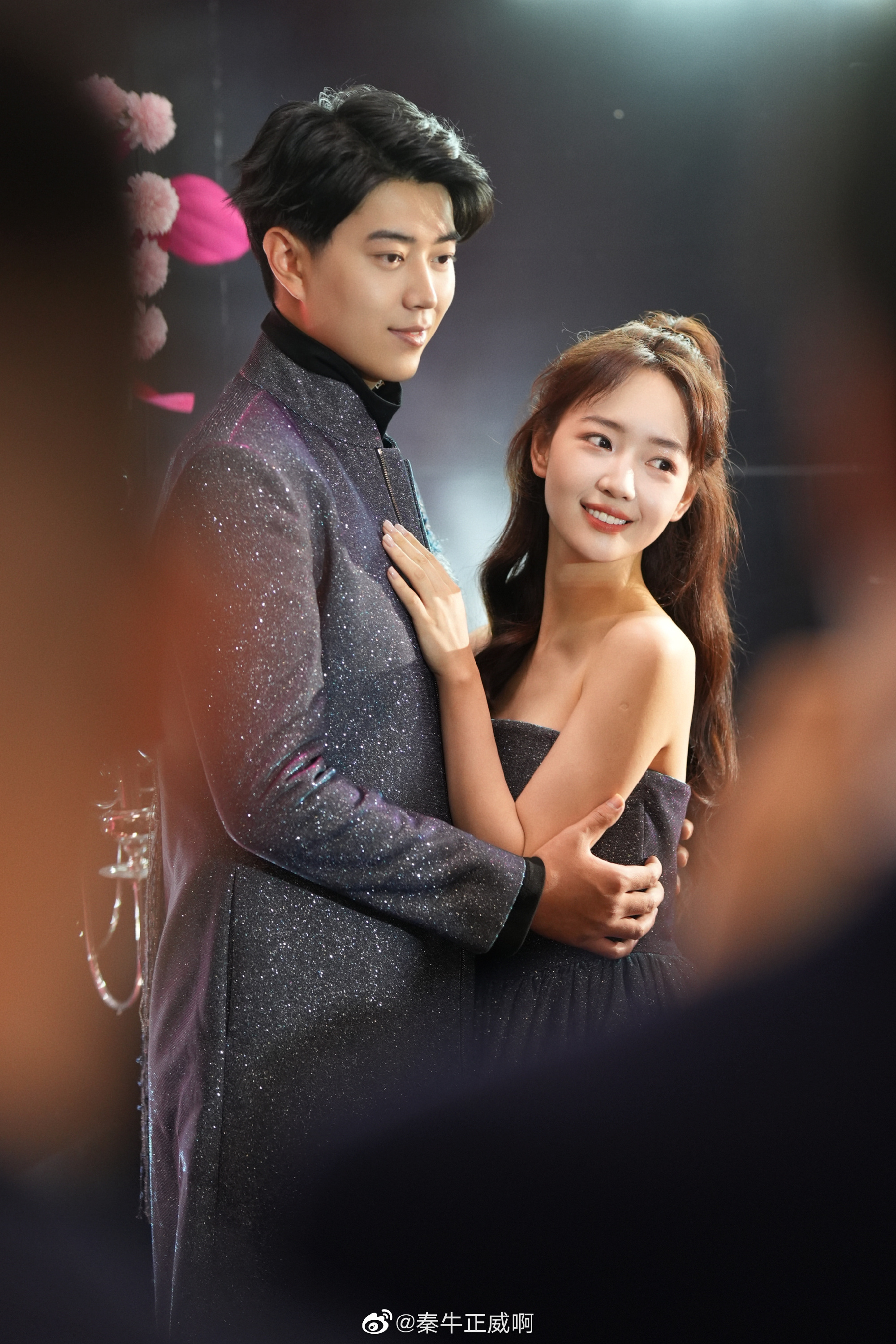 秦牛正威回应改名这四个字背离了原本美好的意义