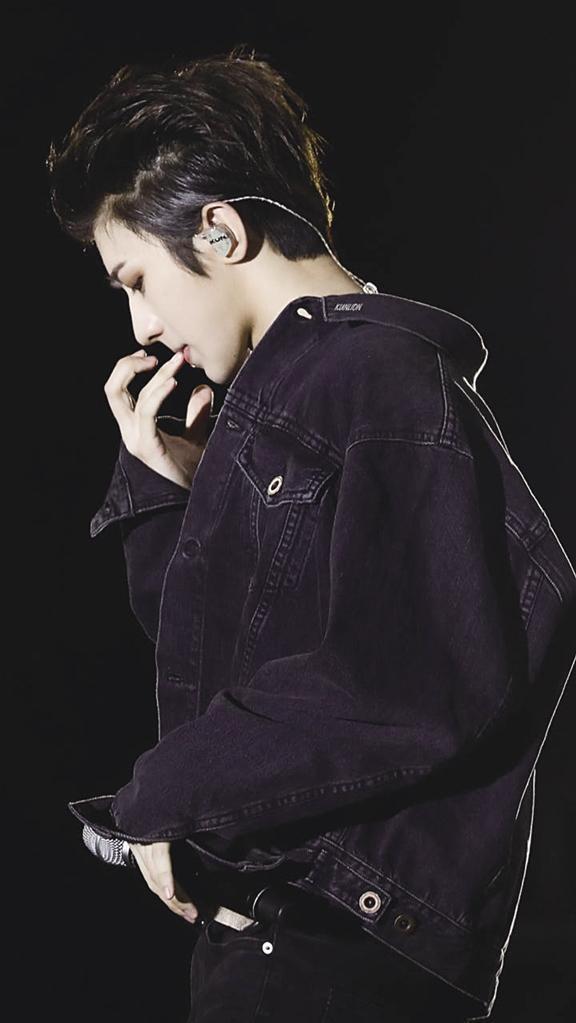 蔡徐坤(资料照片)