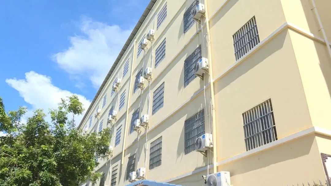 2023年,省委,省政府将全省公办中小学校空调配置列入10项为民办实事