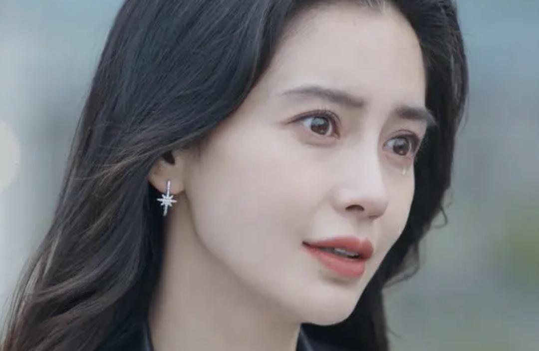 听说,angelababy演技有进步……|baby_新浪财经_新浪网