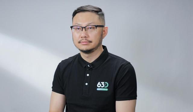 新氧科技创始人兼ceo金星