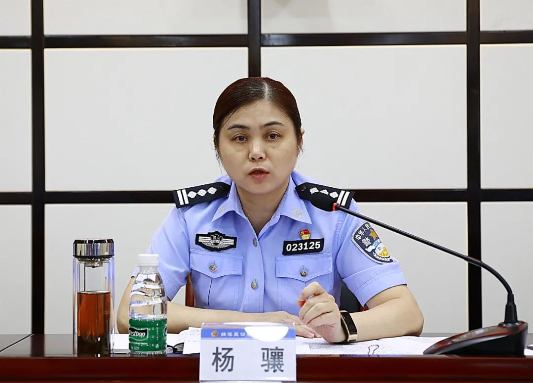 杨骧任市公安局副局长|泸州市_新浪财经_新浪网
