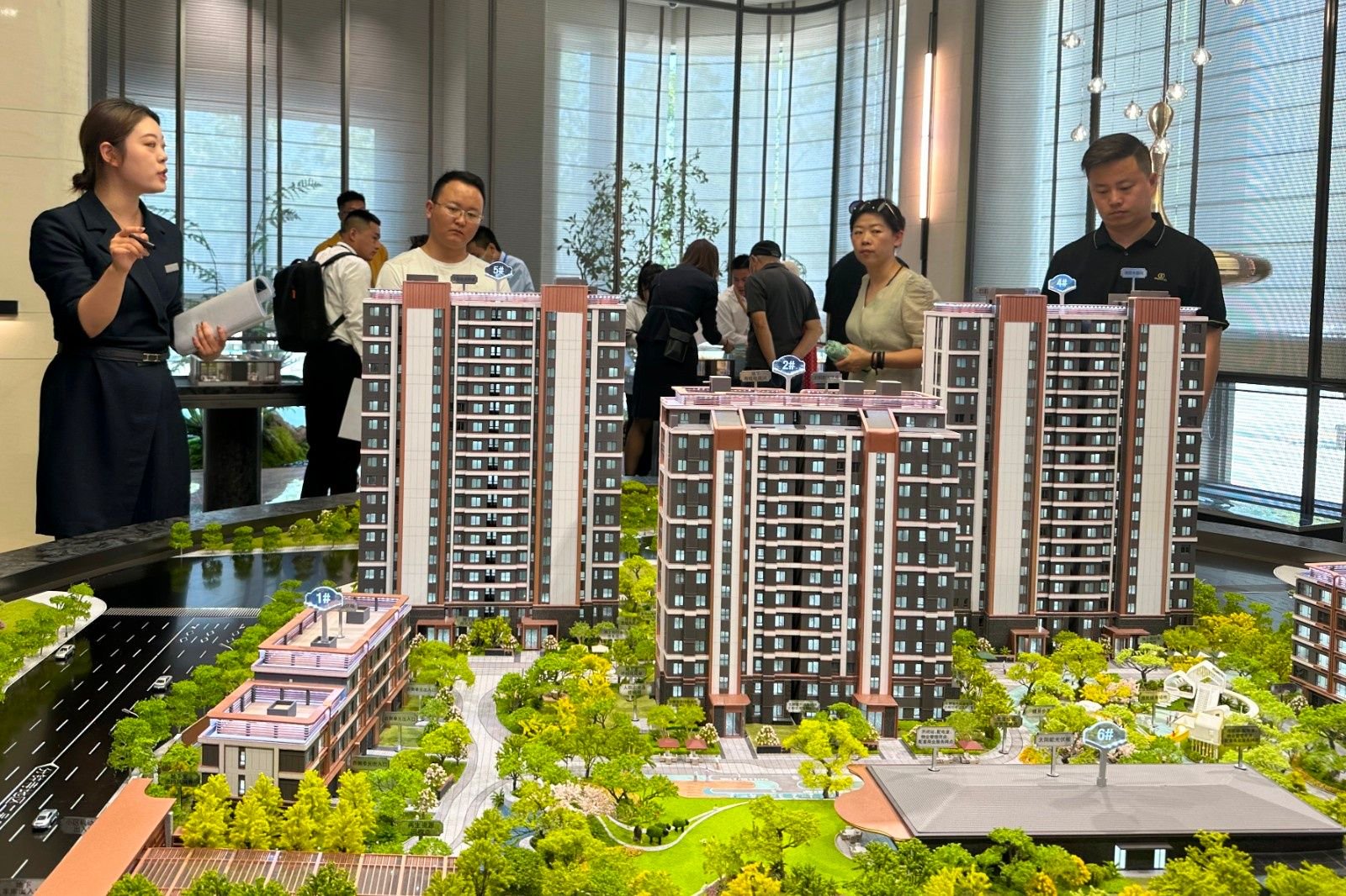 关于2021年杭州楼市新政的全面解读 - 知乎