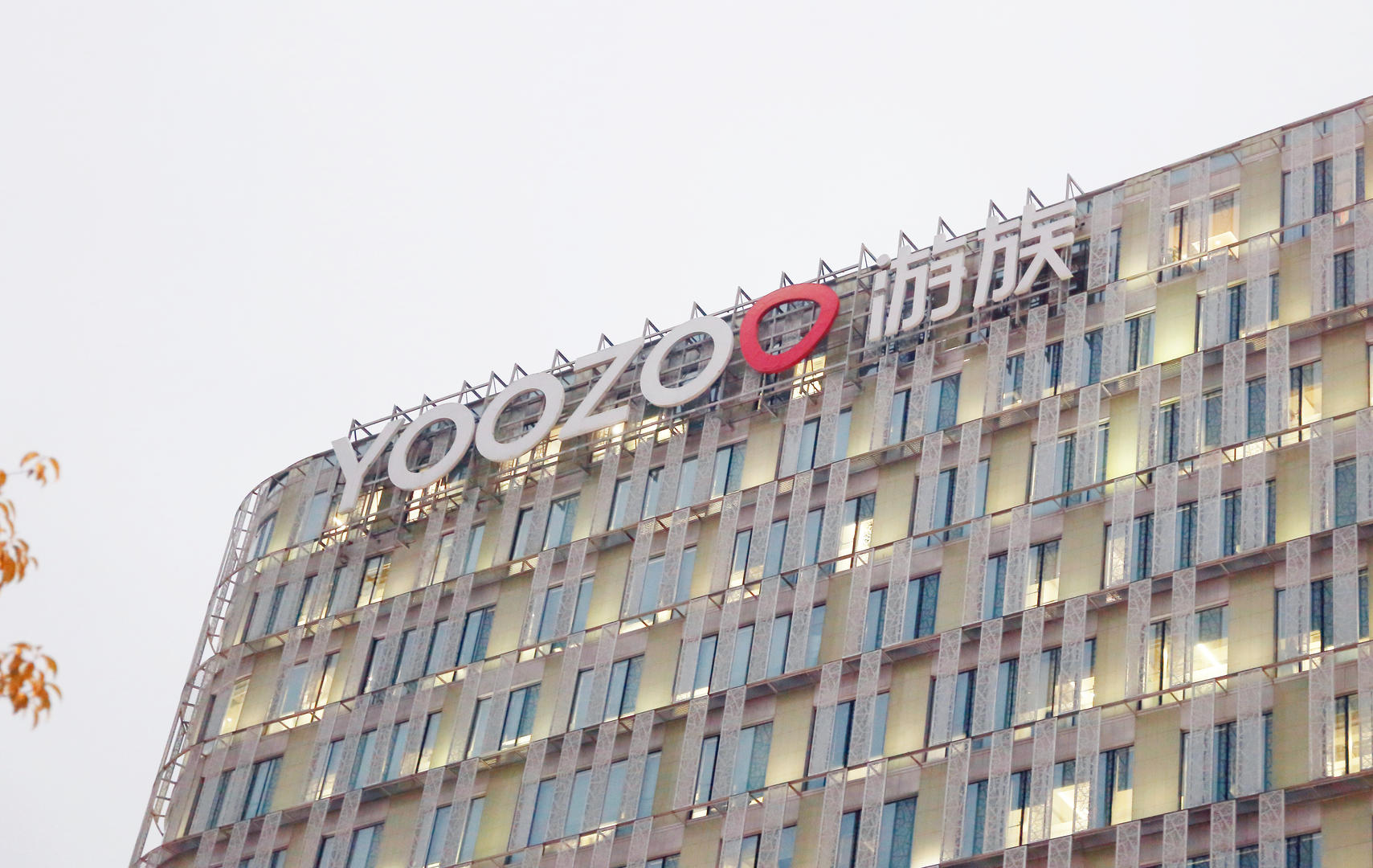 神秘人入主游族网络林奇家族出局电竞选手成新董事校招生被毁约