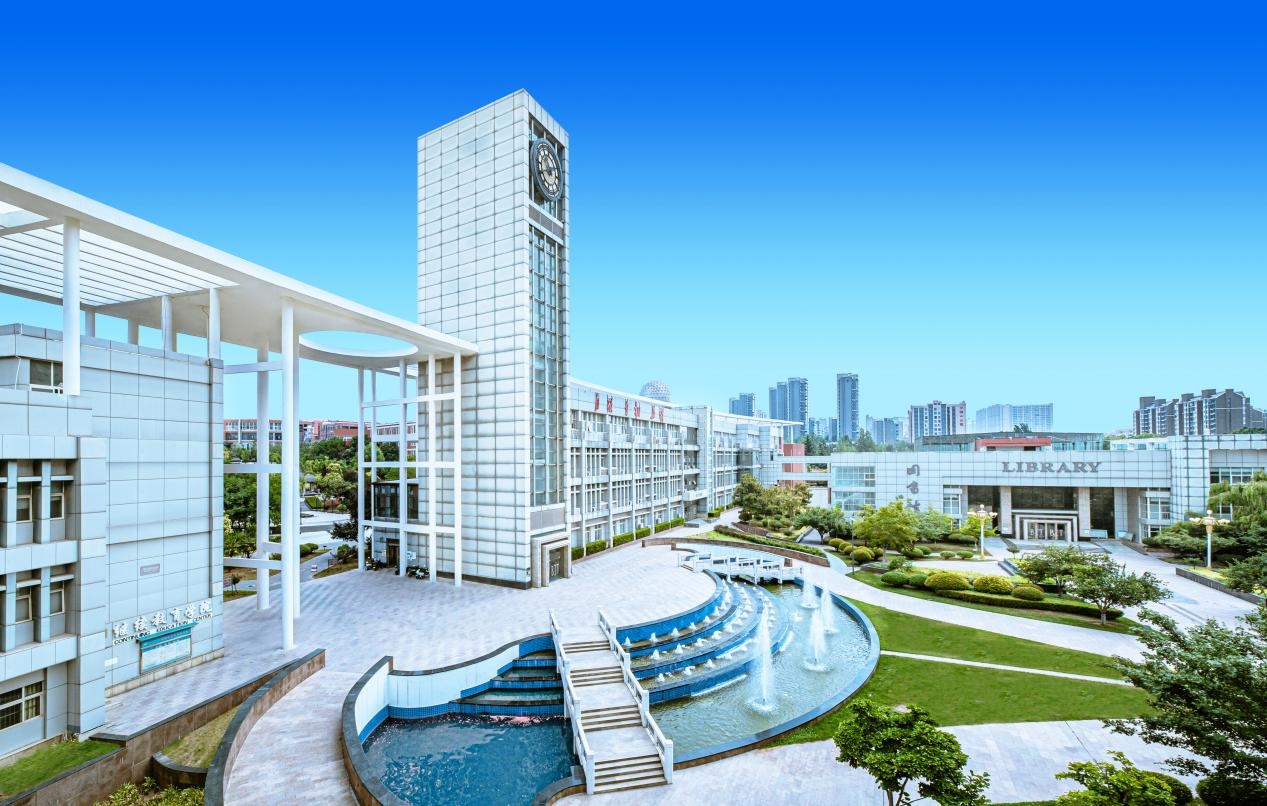 瞄准产业"靶心" 看郑州城市职业学院如何打通就业"最后一公里"