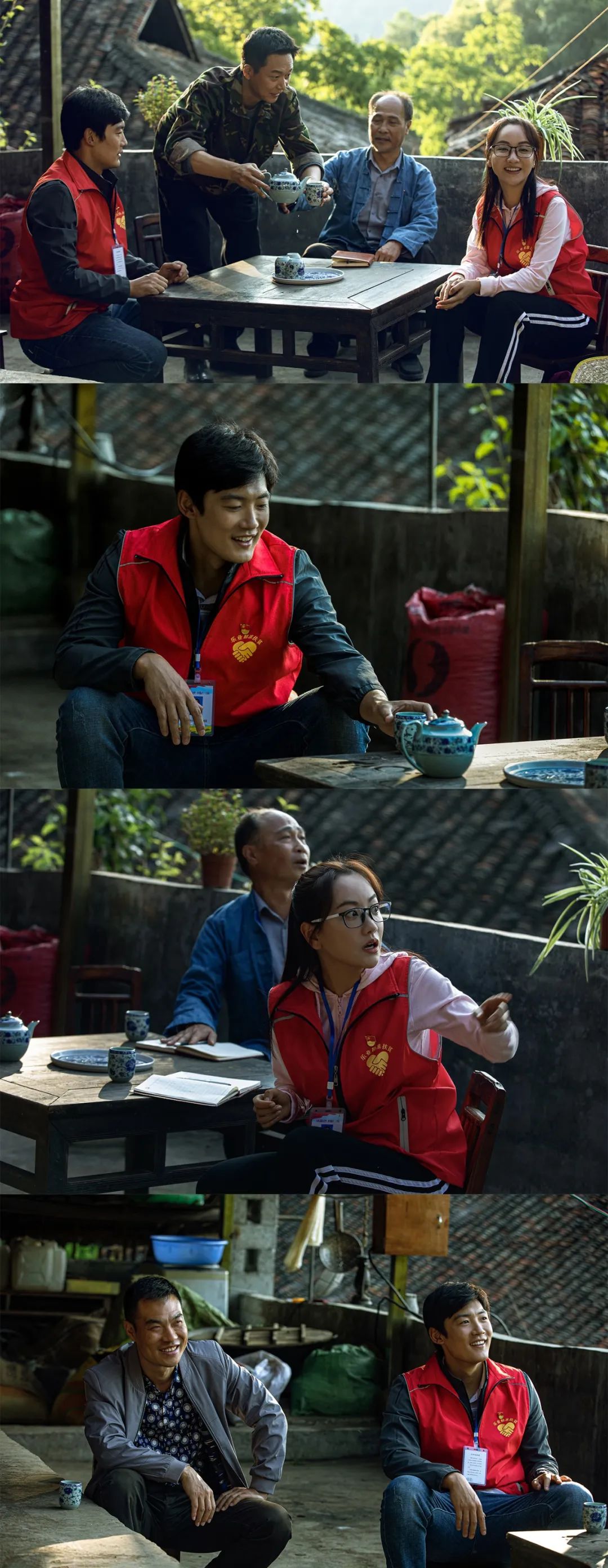 40集电视剧《大山的女儿》广西卫视7月12日温情开播!_新浪财经_新浪网