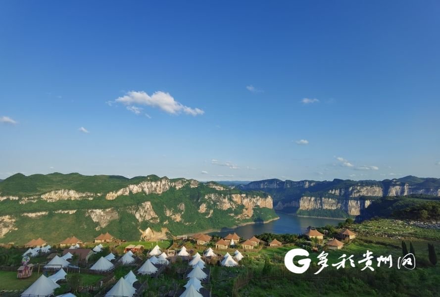黔西县化屋村旅游图片