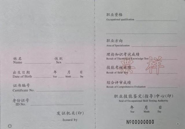 技能人员职业资格证书怎么获得?哪里查询?来看→_新浪财经_新浪网