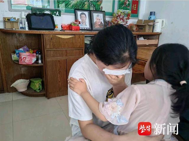 【后续报道】169万余元,盱眙男子乔军救人献出生命后,社会各界爱心涌