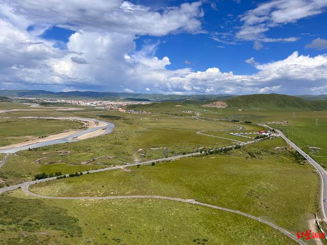 建立草原健康和退化数据库,四川草原将迎来首次"全面体检"|四川省