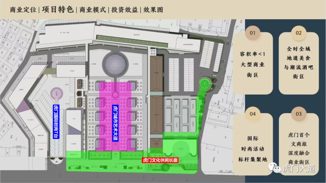 已签约!虎门不夜天,计划打造最具“人间烟火”文旅项目!_新浪财经_新浪网