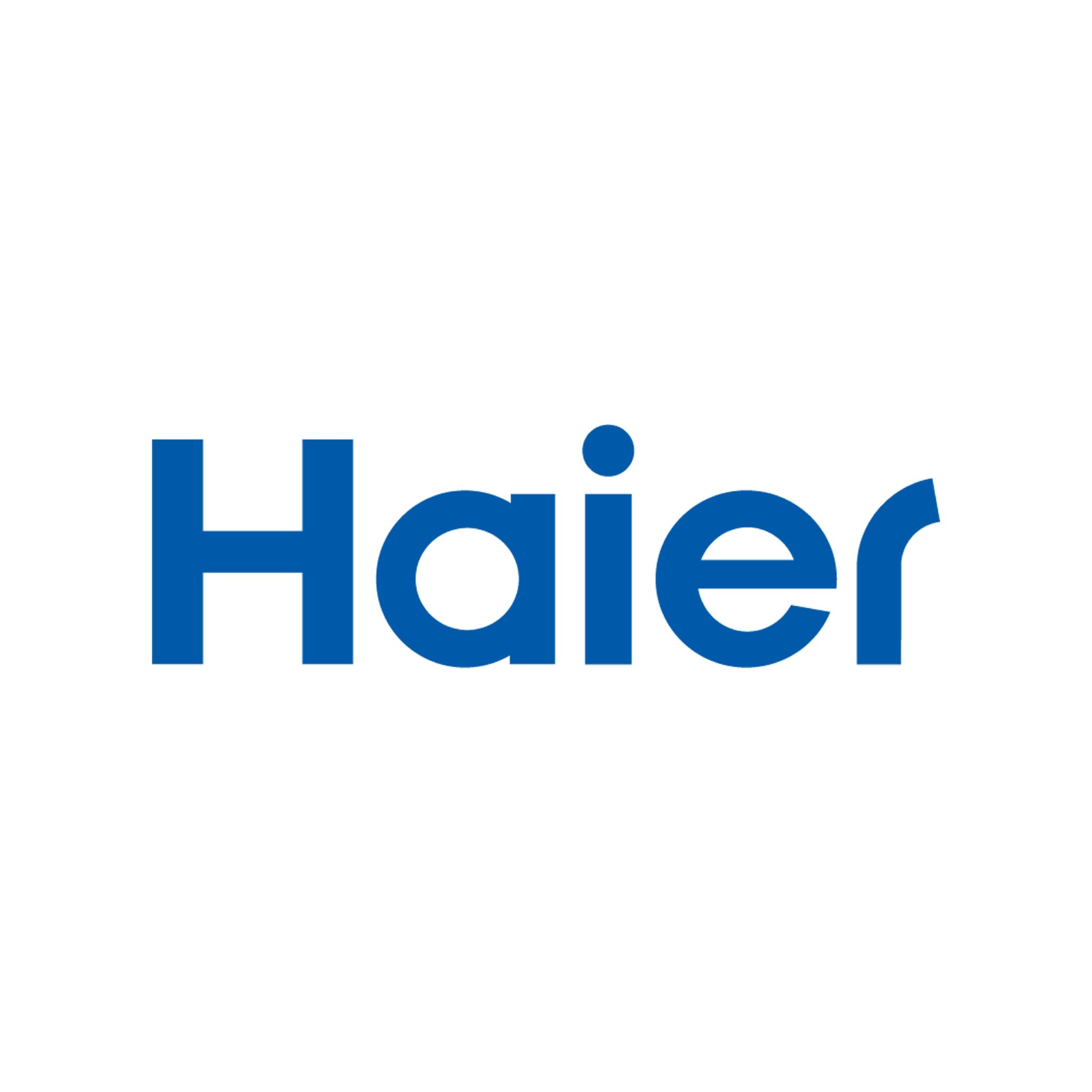 海尔品牌logo资料图片