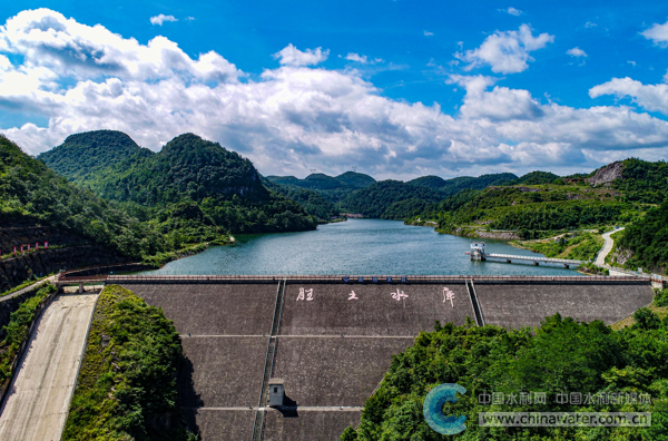 贵州瓮安县:多措并举 蓄水保水|贵州省_新浪财经_新浪网