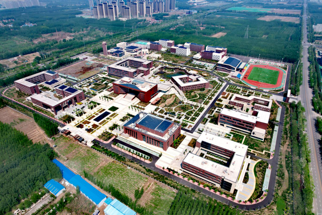 7月6日德州高级师范学校发布招聘简章公开招聘工作人员12人德州高级