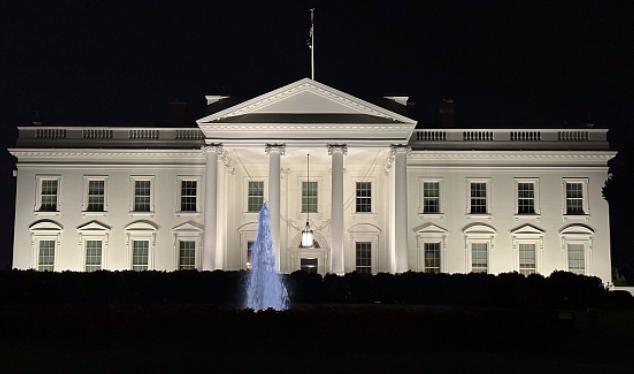 美国主播:可卡因在白宫战情室附近被发现 普通人进不去|白宫_新浪财经