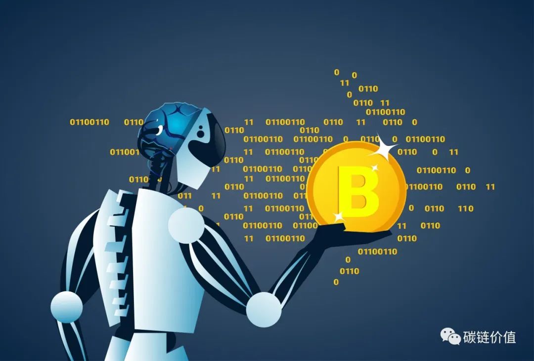 比特币将成为人工智能的首选货币|能源|规则|人类|价值|法币_手机新浪网