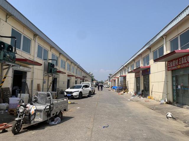 6万平方米,曾是北七家镇区域内规模较大