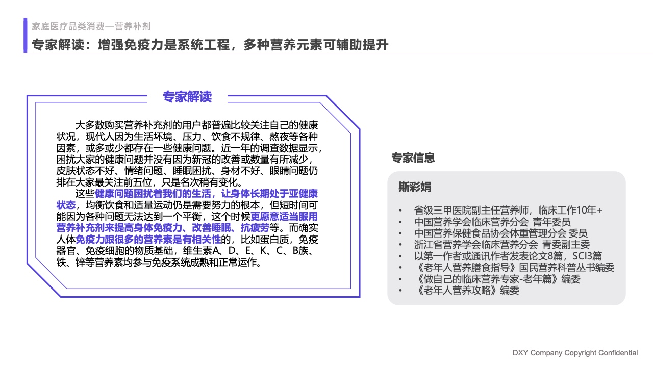 什么是家庭医疗丁香医生：2023国民健康洞察报告—家庭健康篇_https://www.jmylbn.com_新闻资讯_第28张