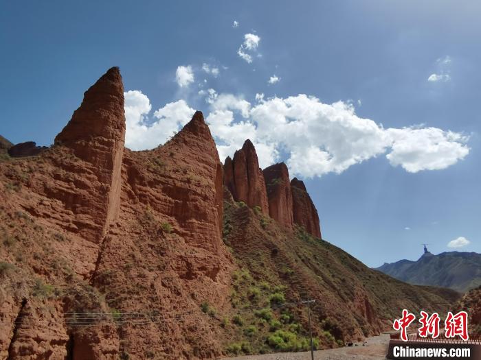 青海坎布拉申报世界地质公园 总面积3137平方千米|地质公园_新浪财经