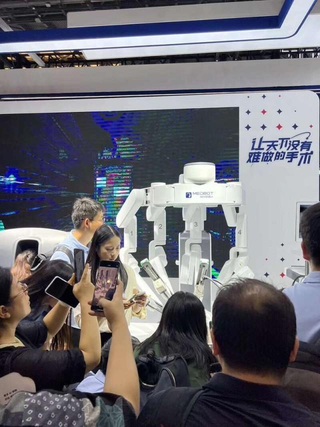 ge医疗怎么样未来医疗什么样？可能不再要排长队挂号了！_https://www.jmylbn.com_新闻资讯_第1张