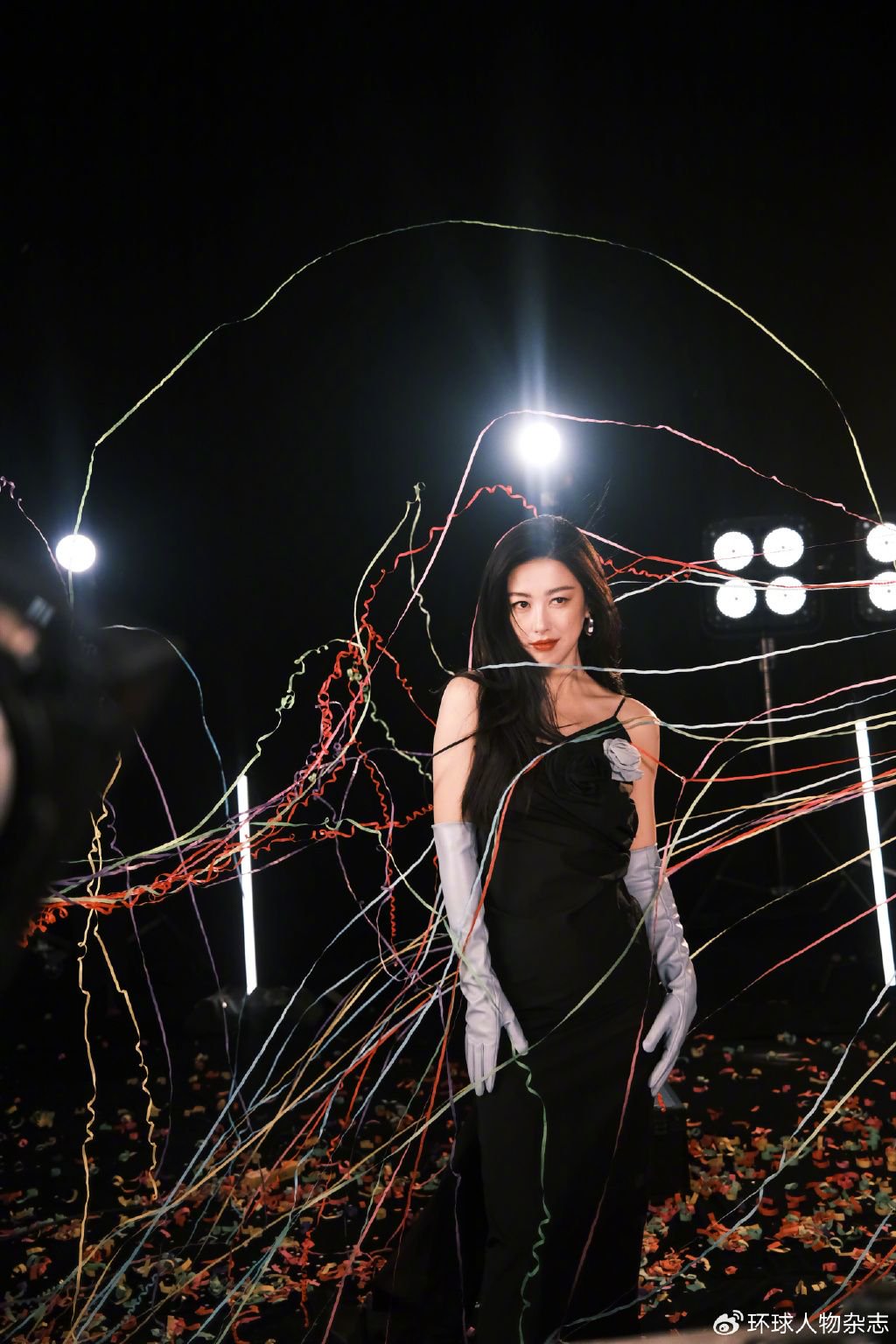 朱珠:纠结结果,不如专注热爱|朱珠_新浪财经_新浪网