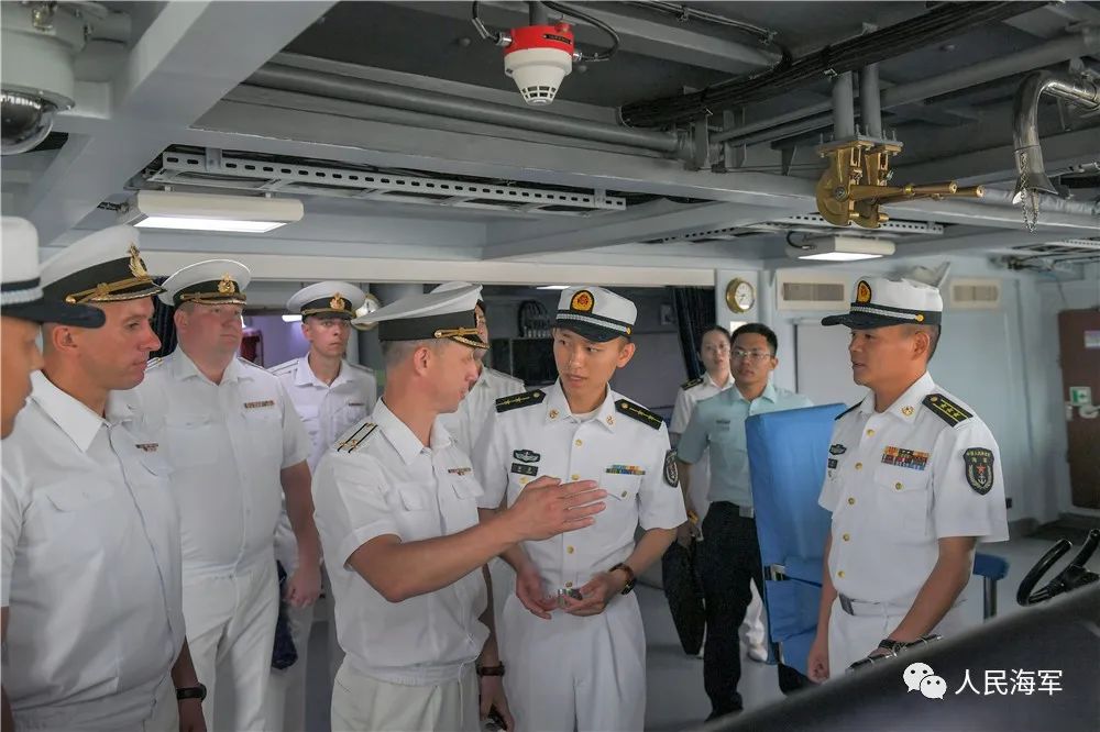 上海吴淞港,友谊之花美丽绽放|中国_新浪财经_新浪网
