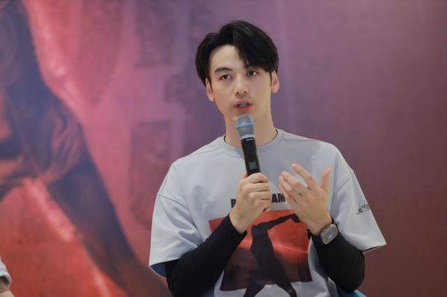 全能舞者刘迦加盟《弗兰肯斯坦》中文版:跨界排演 心之所往|弗兰肯