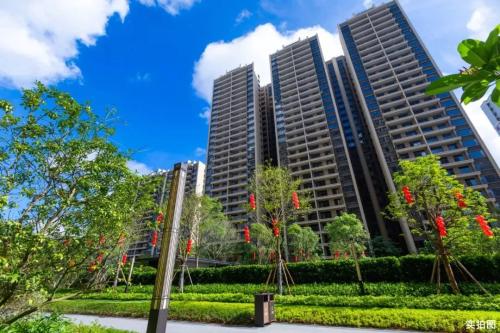 汕头龙光·阳光水岸雅居