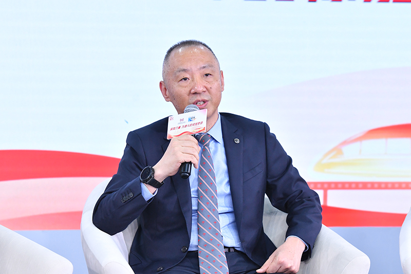 8全国保险公众宣传日" | 【嘉宾观点】吴涛:赓续为民初心,深入推进