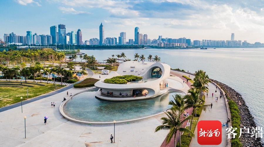 这些网红打卡地值得一去|海口市_新浪财经_新浪网