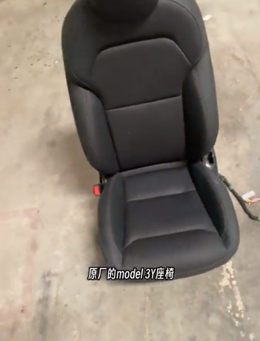 新款特斯拉Model3上海工厂路试谍照曝光 新车产线已调试完成