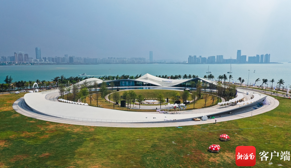 这些网红打卡地值得一去|海口市_新浪财经_新浪网