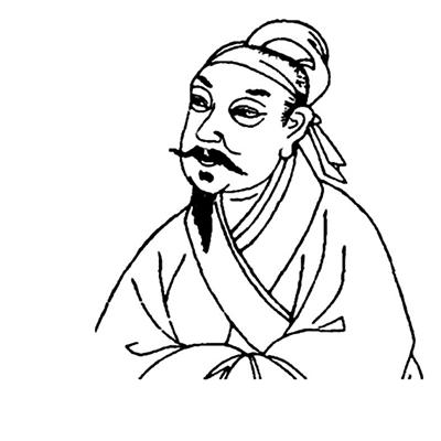 唐朝诗人綦毋潜那场"说走就走的旅行"