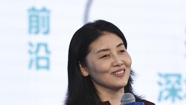 深圳医学科学院(筹)创始院长,深圳湾实验室主任颜宁新发布的一条微博