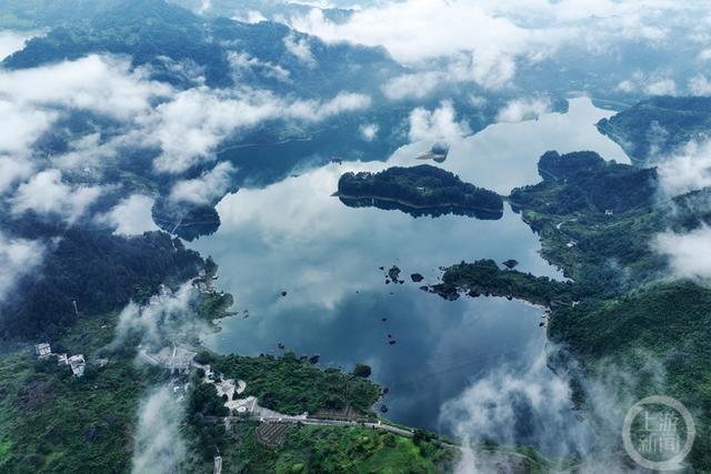 小南海又现湖光山色_新浪财经_新浪网