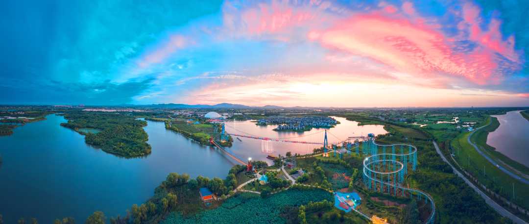 安徽南陵:夜经济激发夏日消费|安徽省_新浪财经_新浪网