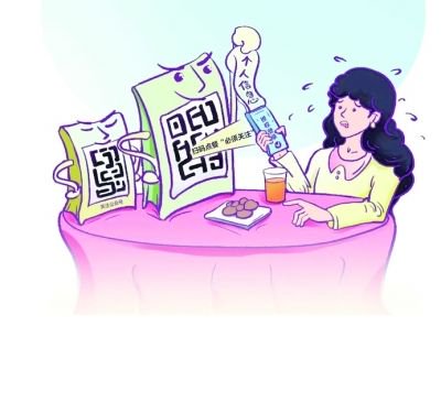绘画:瑞琪