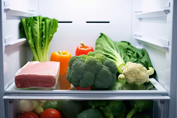 冰箱长期不清洁，竟然比马桶脏23倍？
