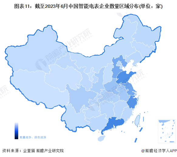 注：企查猫数据截止到2023年6月22日