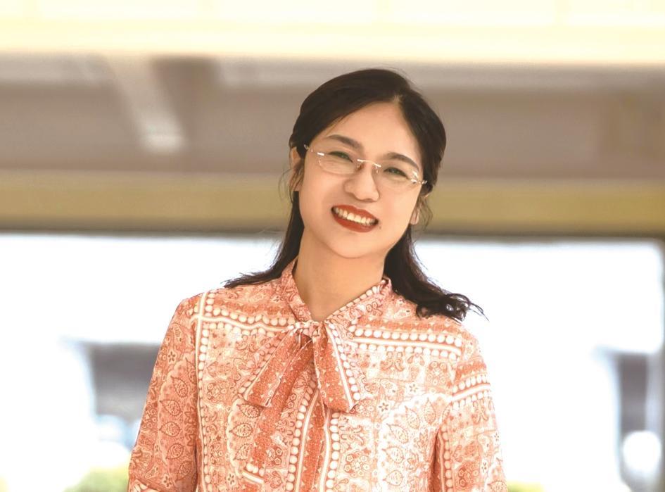 岭南小学孙珊珊再获佳绩|邯郸市_新浪财经_新浪网