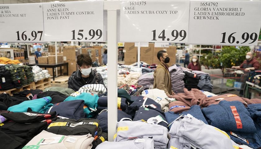 美国6月通胀大降温，40年来最激进加息周期结束在望