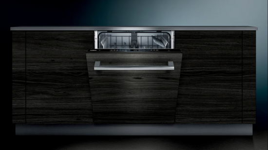 博西家电旗下品牌西门子晶蕾SJ656X26JC型号洗碗机
