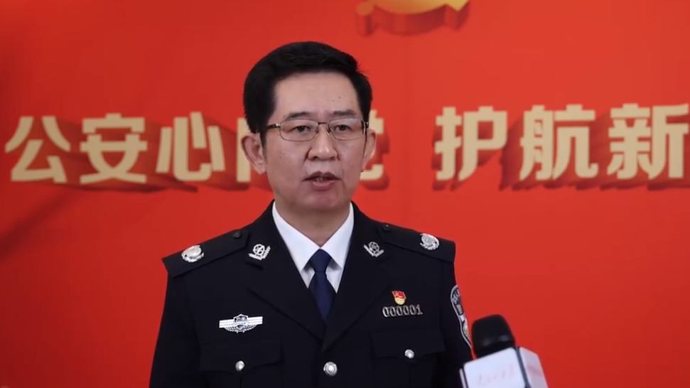 王志忠(资料图)