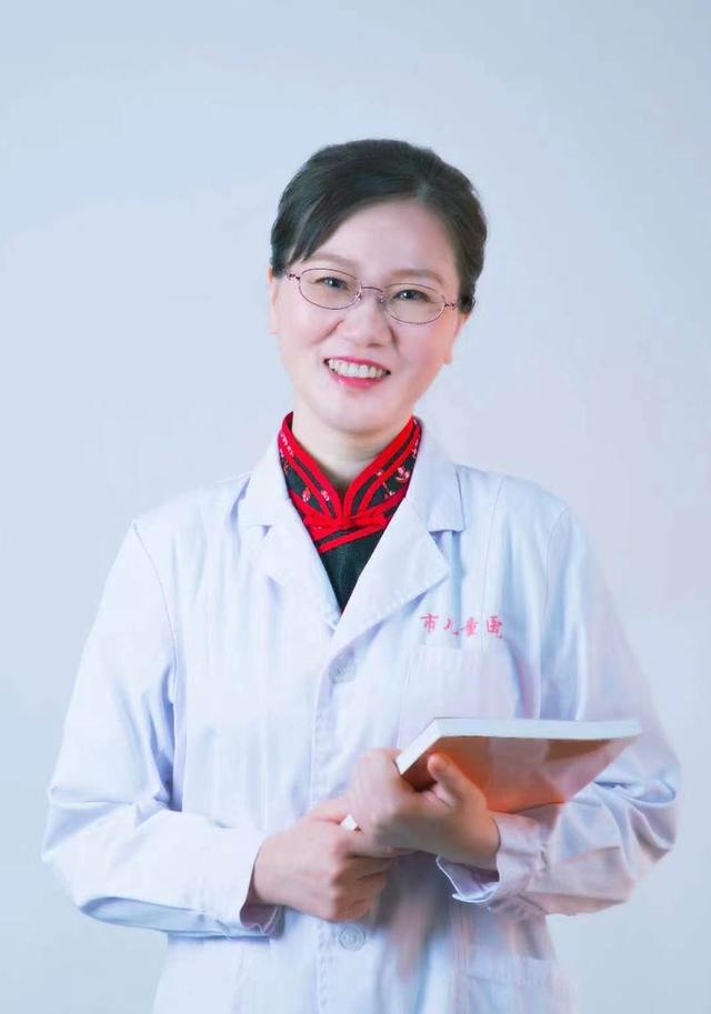 图片说明：钱秋芳教授近影