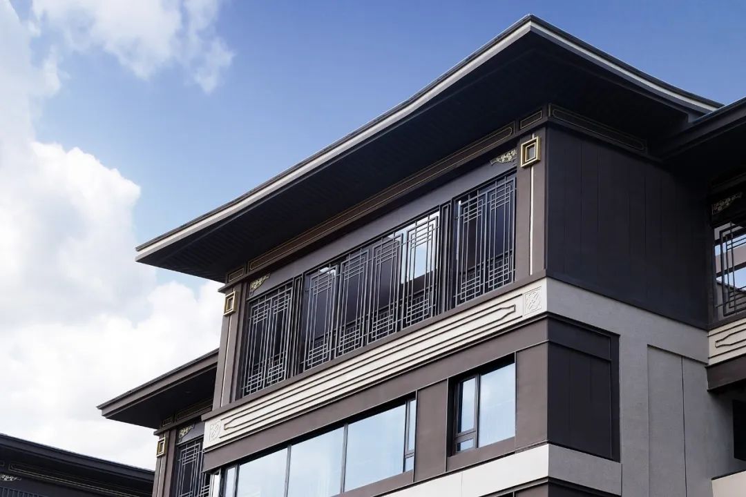 从亮相到交付,成都建发央玺把每一帧都做成了大片|成都市_新浪财经