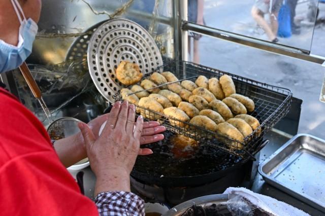 来天津,带你打卡"不重样"的早点