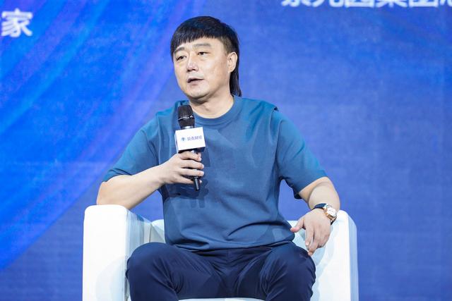 紫光园刘政:烟火气回归,平台对餐饮企业拉新复购起到关键性作用|刘政