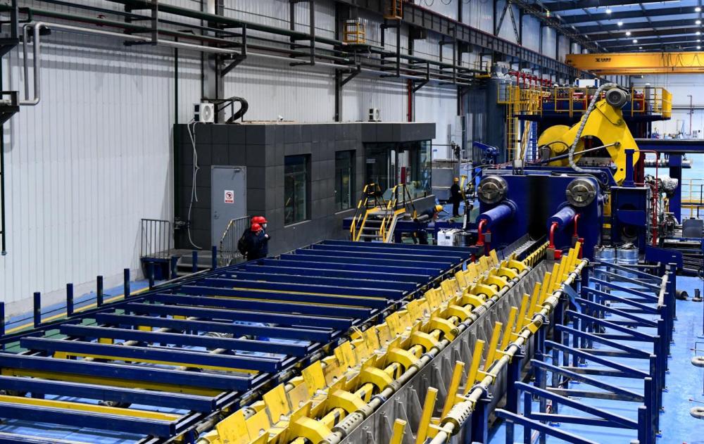 (受访企业供图)